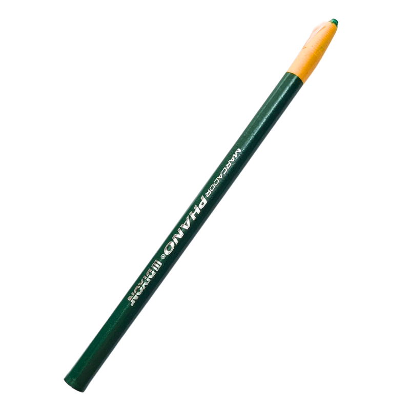 Marcador de cera dixon phano_6