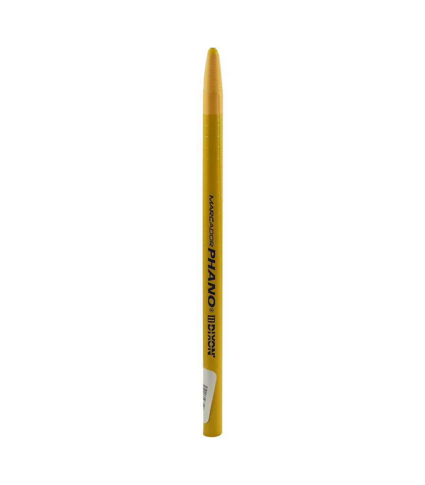 Marcador de cera dixon phano_5