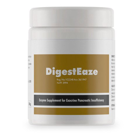 DigestEaze 250g