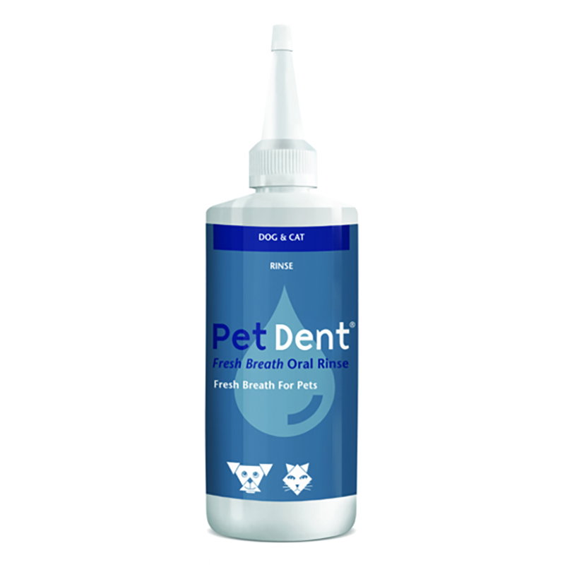 Fresh Breath Oral Rinse 100ml