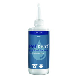 Fresh Breath Oral Rinse 100ml