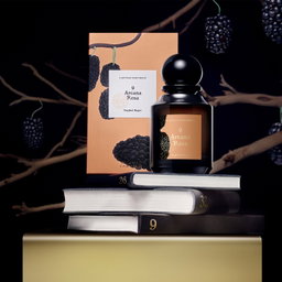 L’Artisan Parfumeur Arcana Rosa 9 Edp 75ml Perfume 