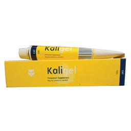 Kaligel 50g (CRF & Hypokalemia) 