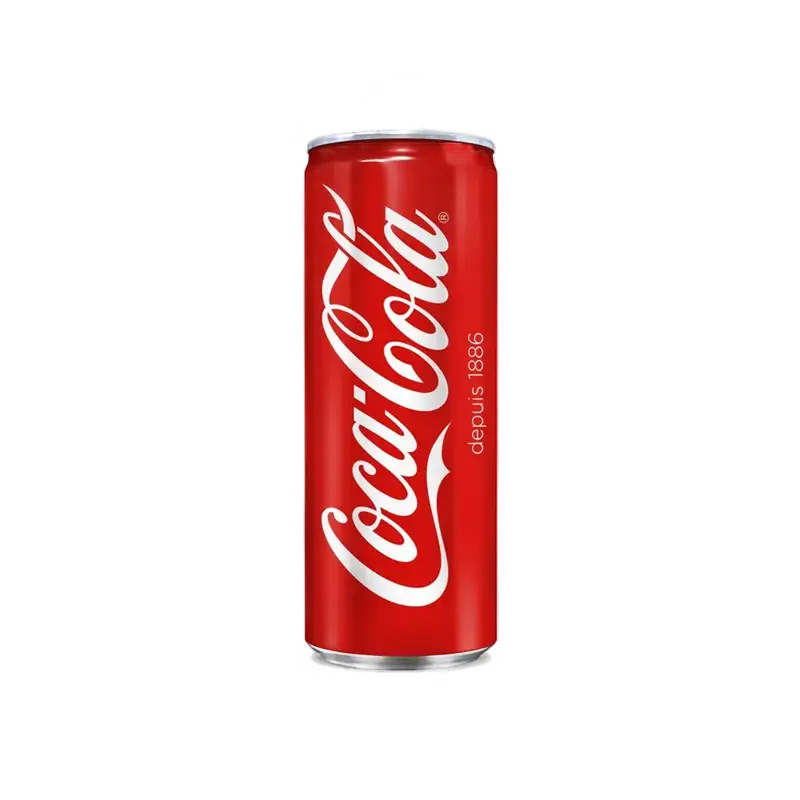 Sodas