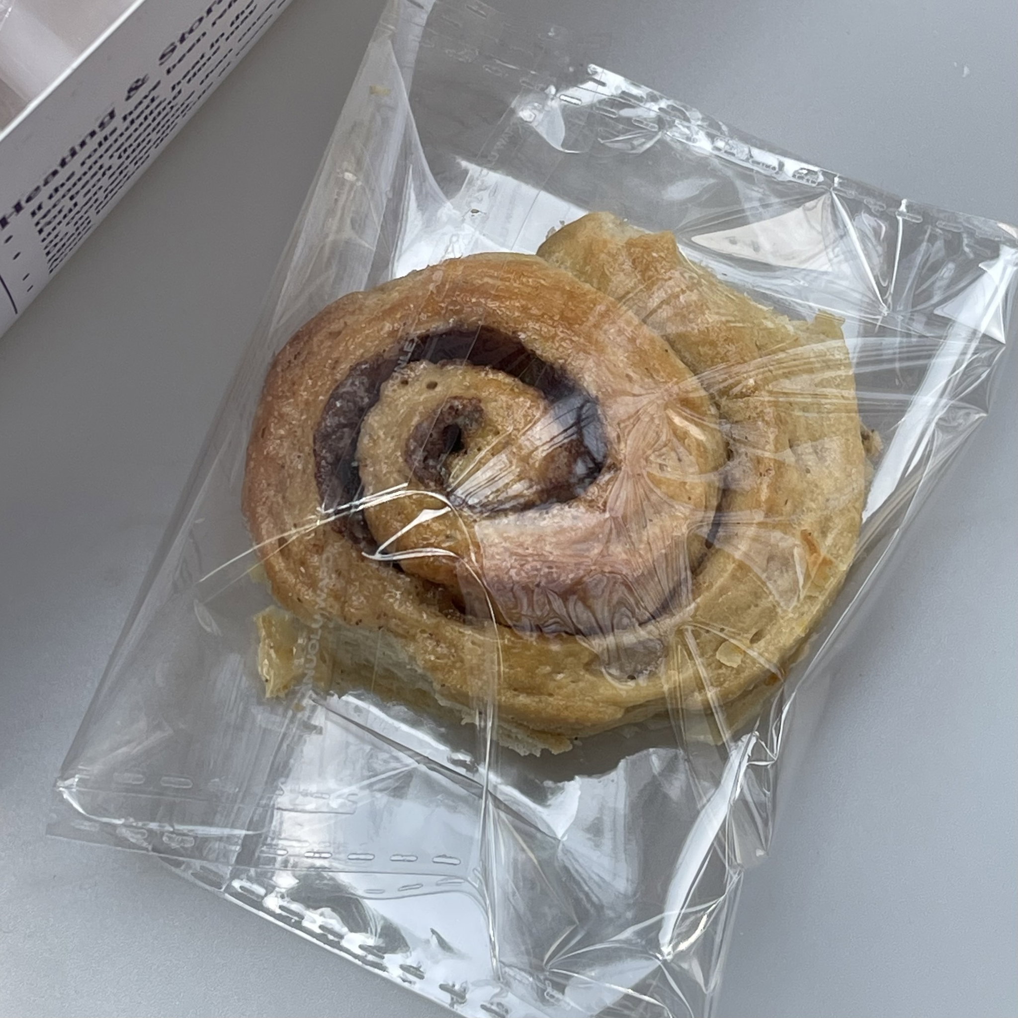 Classic Cinnamon Rolls (Singles)_1
