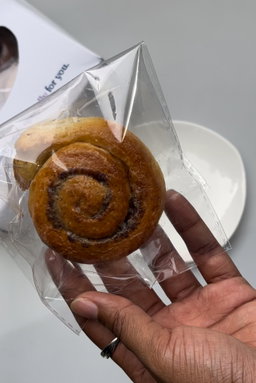 Classic Cinnamon Rolls (Singles)