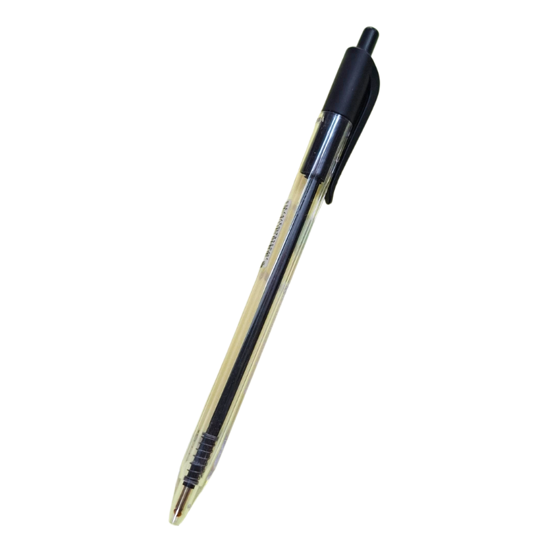 Pluma de boton Paper Mate Punto Mediano_1