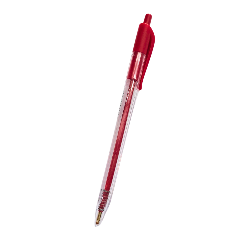 Pluma de boton Paper Mate Punto Mediano_2