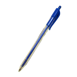 Pluma de boton Paper Mate Punto Mediano