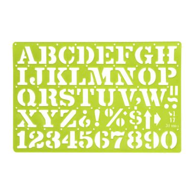 Gioser Plantilla Letras/Numero_8