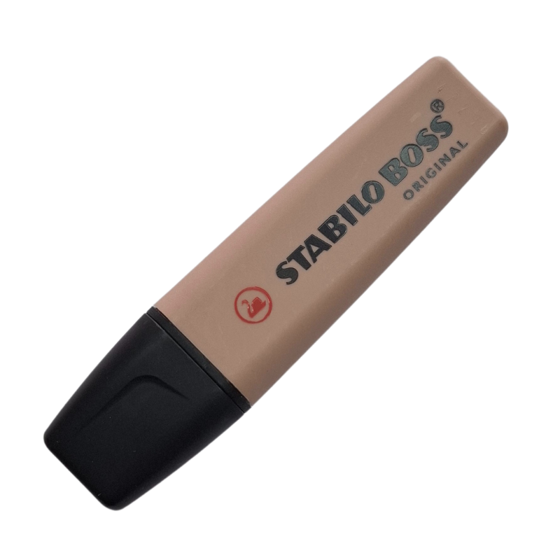 Stabilo Boss_8