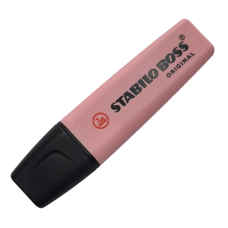 Stabilo Boss_9