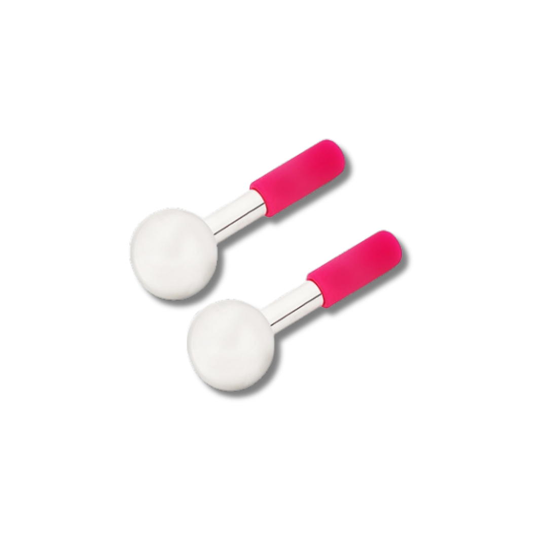 Rolling CRYO Pink Globes_0