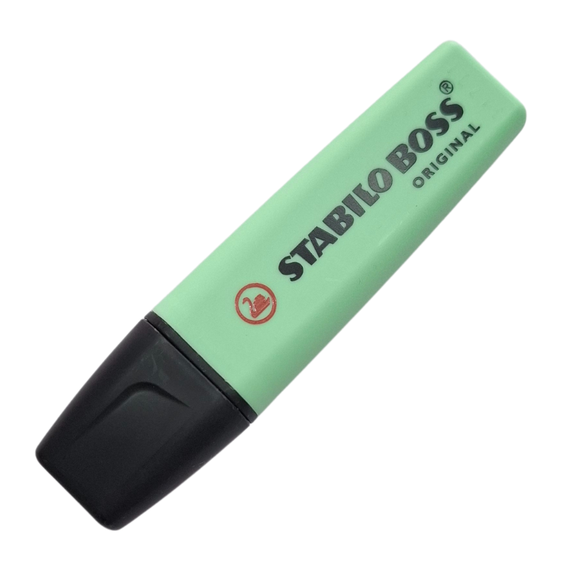 Stabilo Boss_0