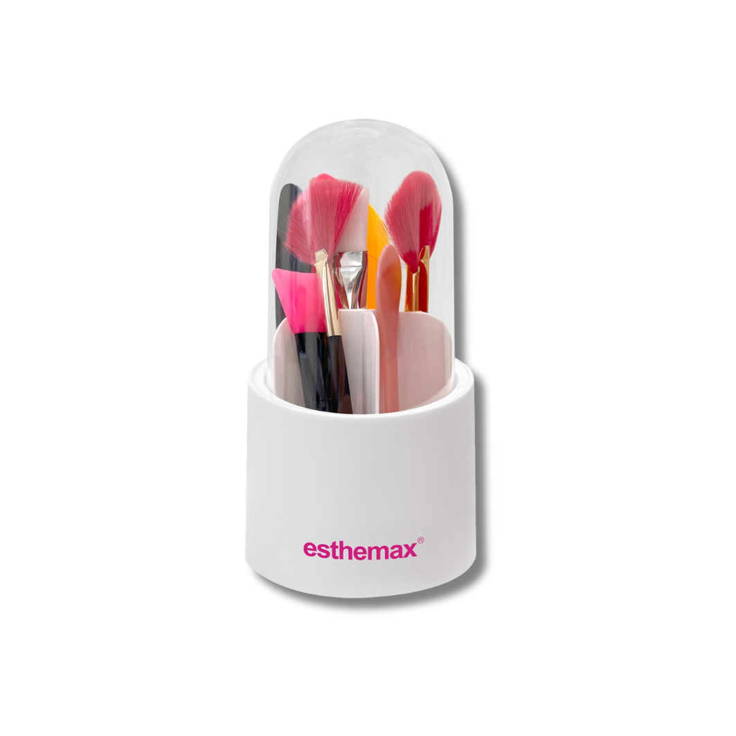 Esthemax Spa Utensils Organizer_1