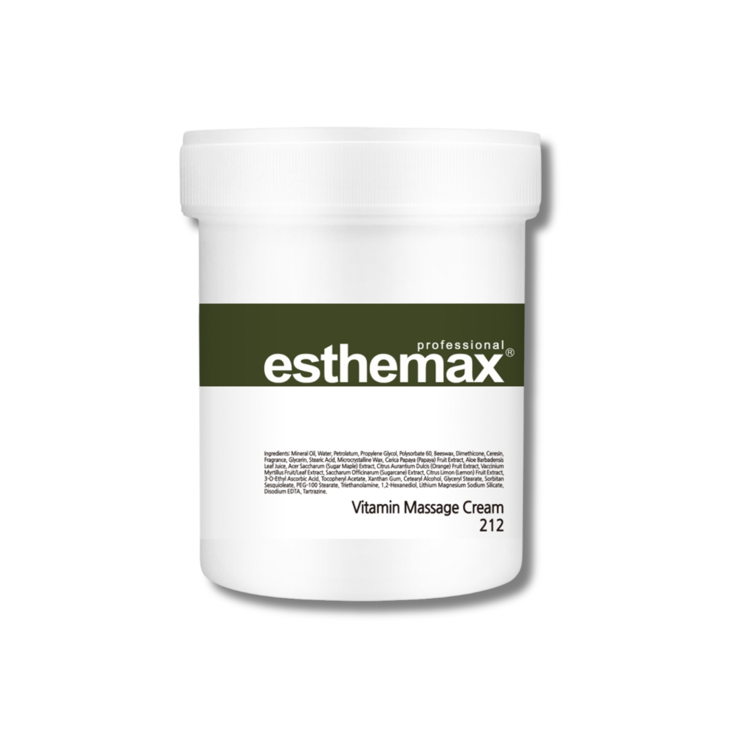 Vitamin Massage Cream_0