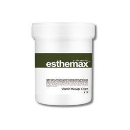 Vitamin Massage Cream