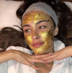 99.9% 24K Gold Therapy Set
