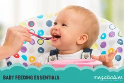 👶🍼 Baby Food, Care & Essentials