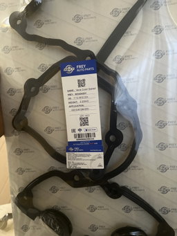 BMW gaskets