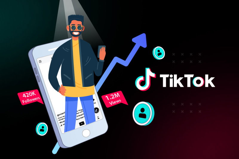 Tiktok followers _0