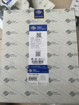 Cabin Filter F20/f30