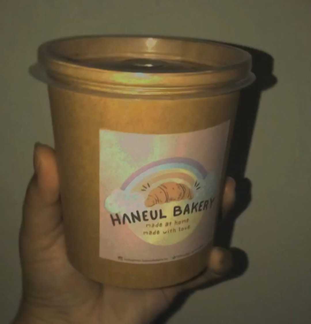 BROWNIES IN A CUP