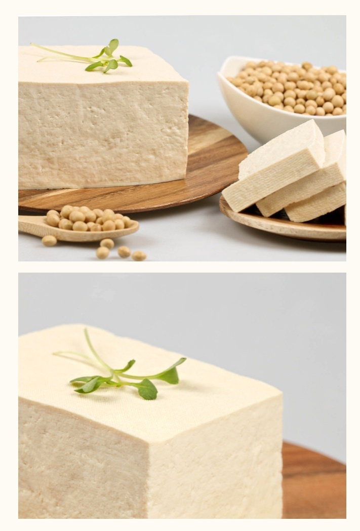 ์ด๋น์๋๋ถ+๋ฌ๋์๋
์ฅ Chodang Tofu + Wild Chive Sauce