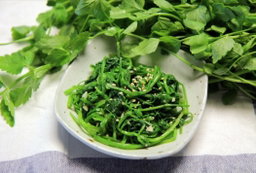 미나리 200g  Water Parsley 200g