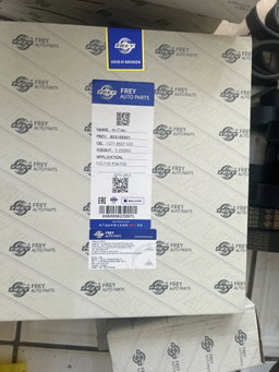Air filter f30/f20