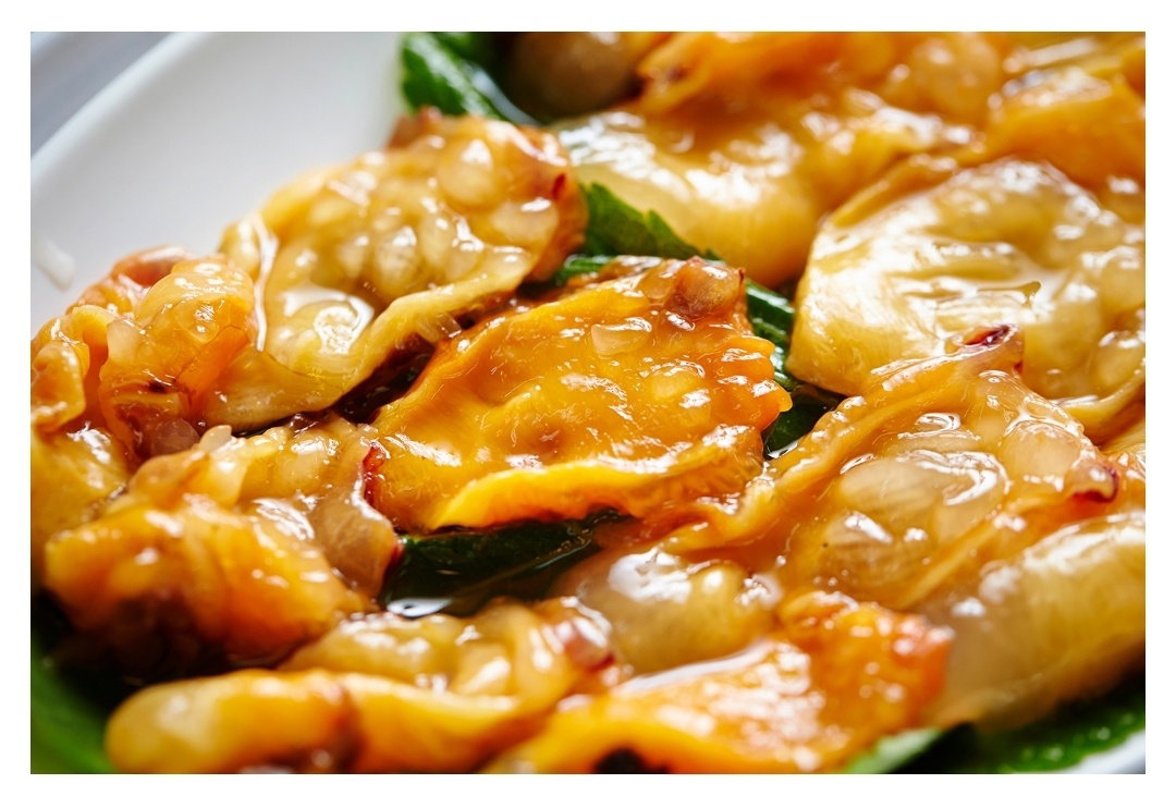 멍게 280g Costco Sea Squirt 280g_1