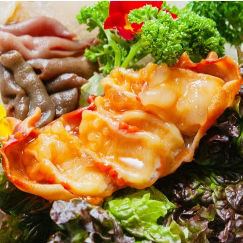 멍게 280g Costco Sea Squirt 280g_2