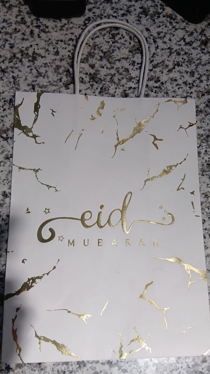 Eid Gift Bag Small