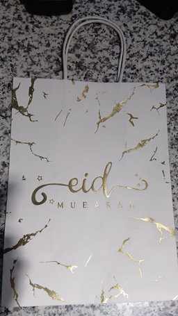 Eid Gift Bag Small