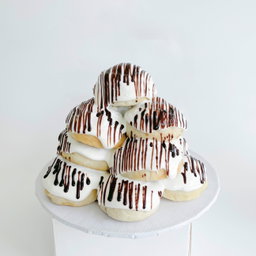 Celebration Stack