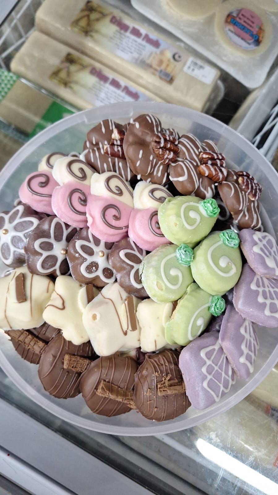 Pure Butter Fancy Biscuits_0