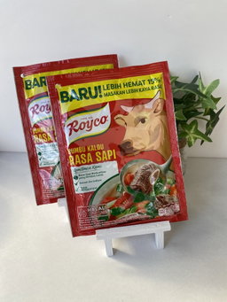 Royco Rasa Sapi 94gr