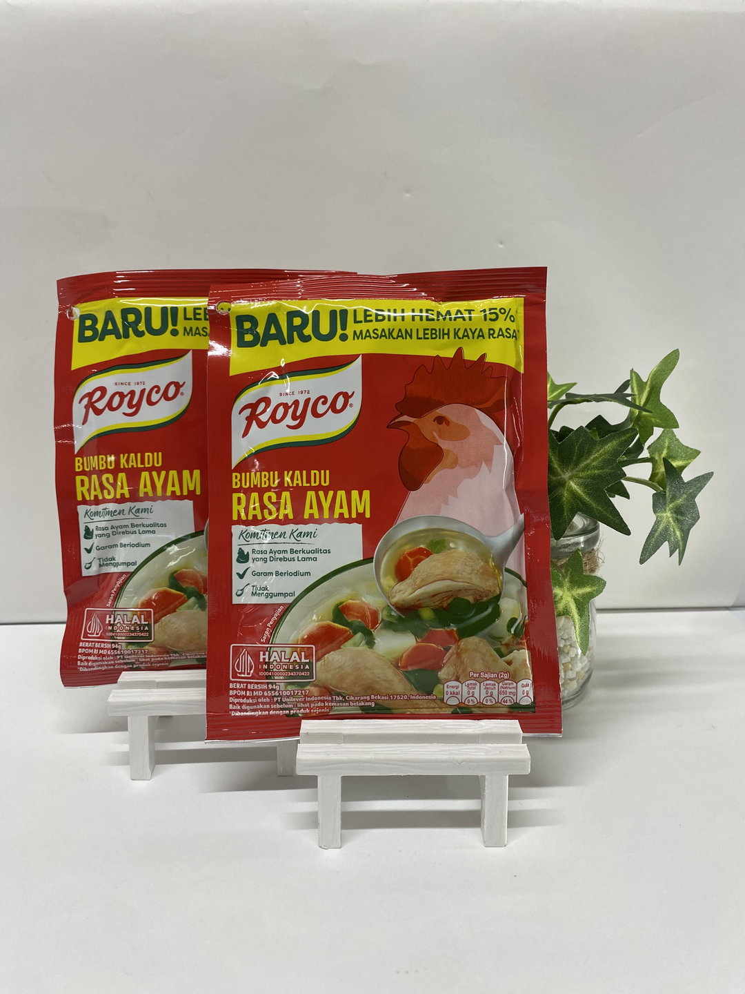 Royco Rasa Ayam 94gr