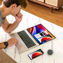 Megabook T1
