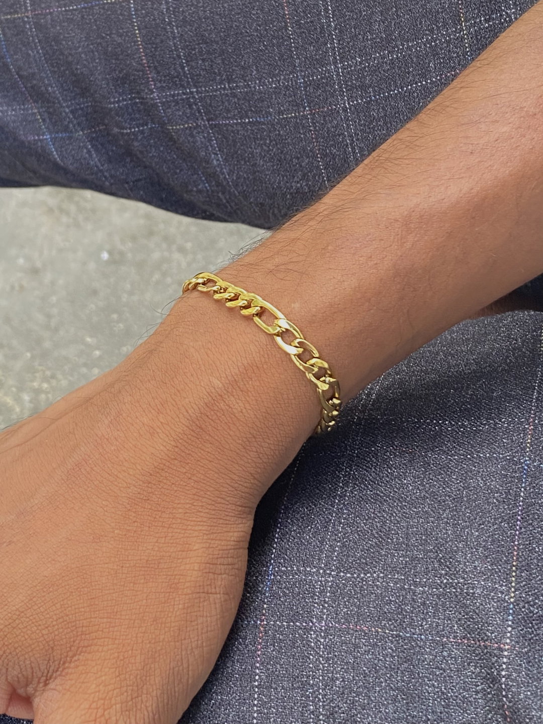 Classic Farago Bracelet 
