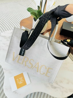 Bolsa Versace - tote 