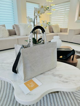 Bolsa Versace - tote 