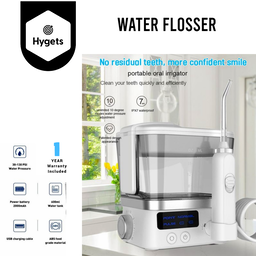600 ML Desktop water flosser