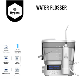 600 ML Desktop water flosser