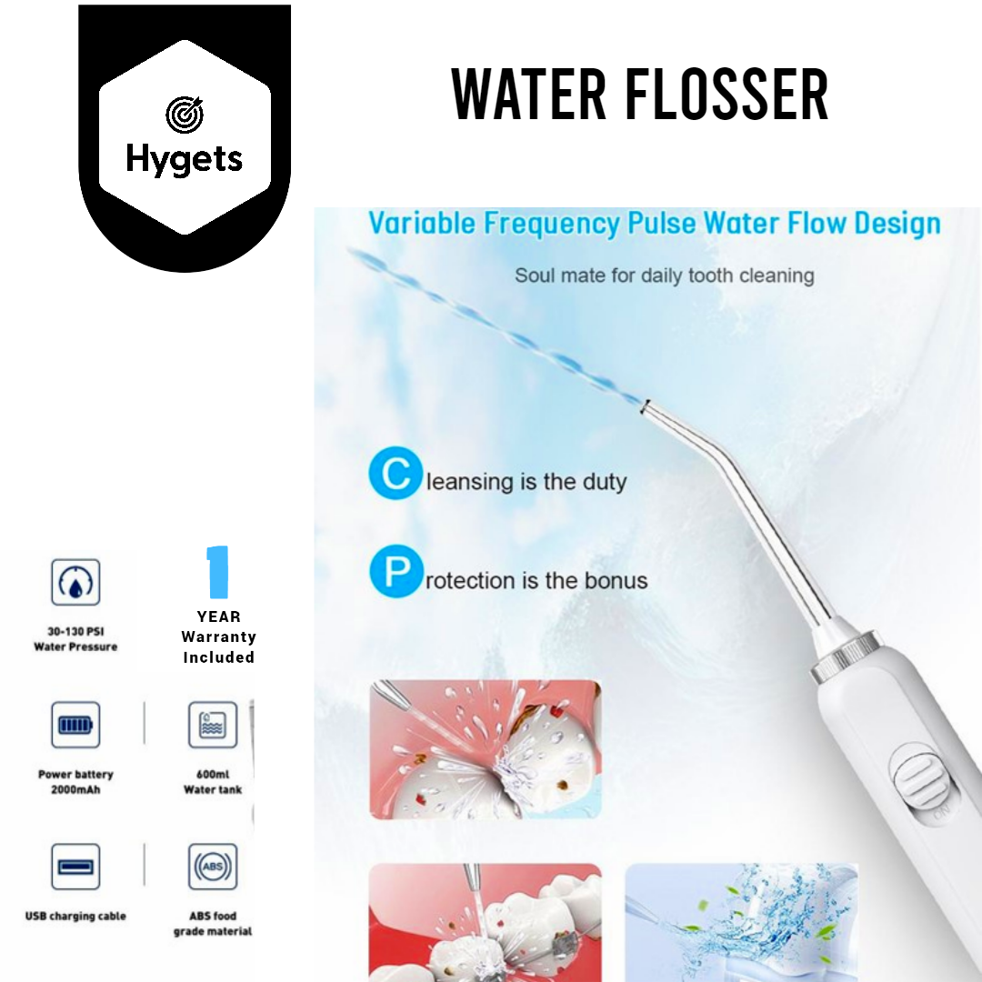 600 ML Desktop water flosser_4