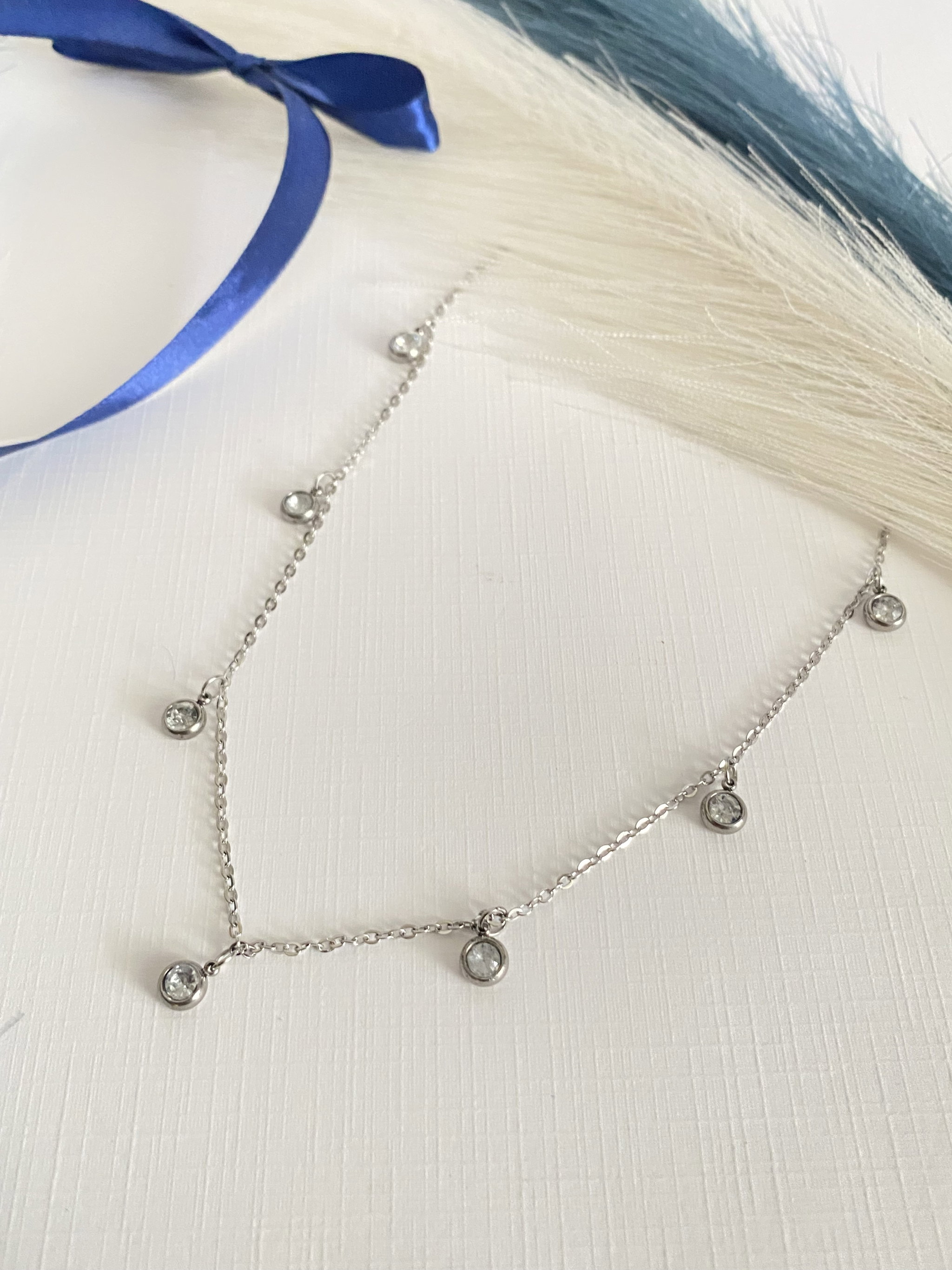 Shimmer necklace_1