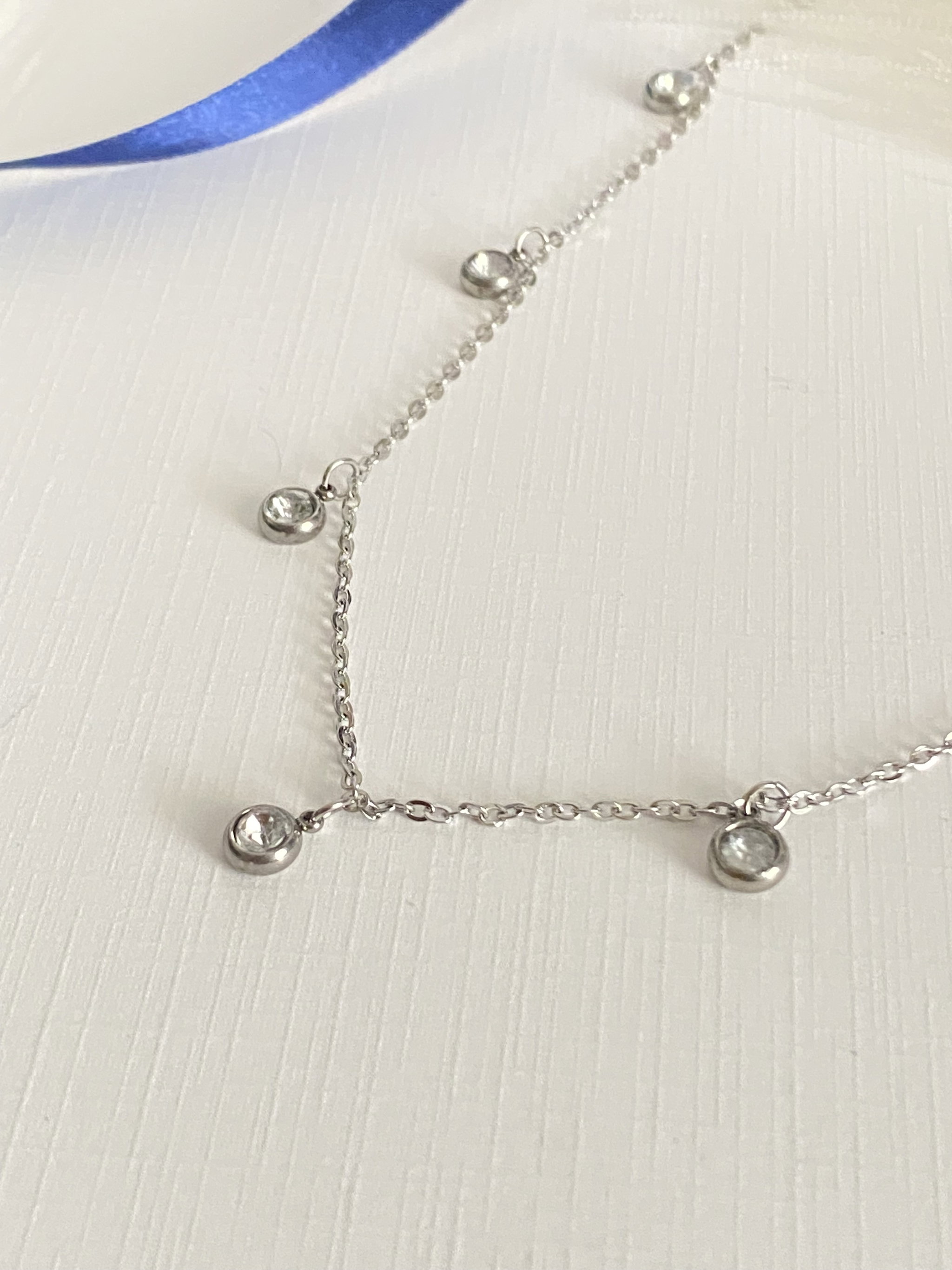 Shimmer necklace_0