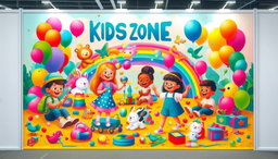 Kids Zone