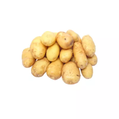 Potatoes