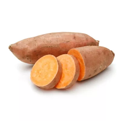 Sweet Potatoes